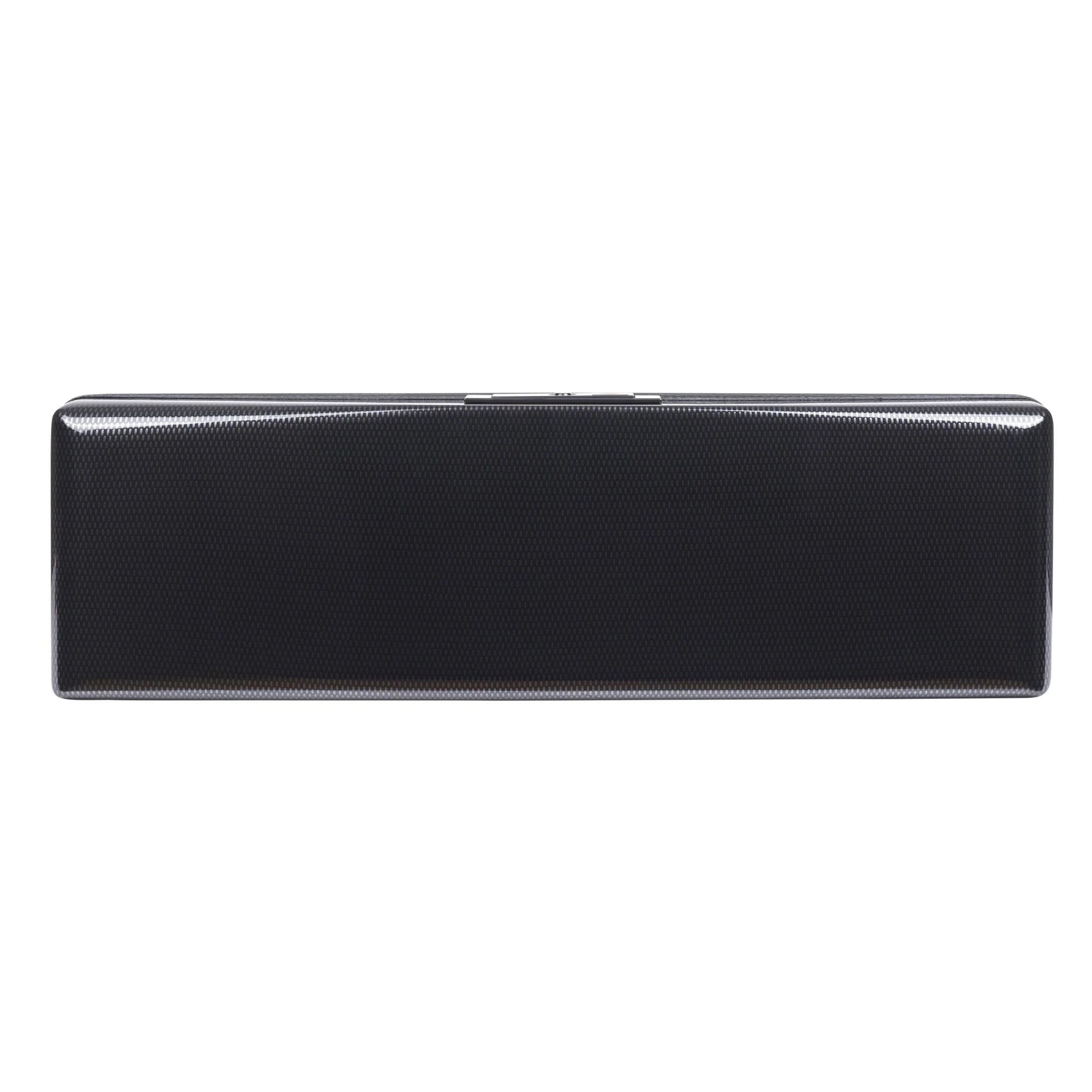 BAM Hightech Slim Flute and Piccolo Double Case