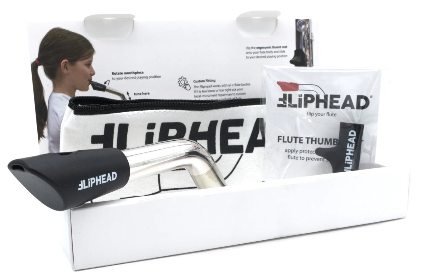 Fliphead AM-1 Bundle