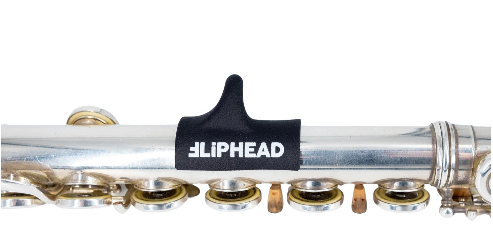 Fliphead Thumb Rest