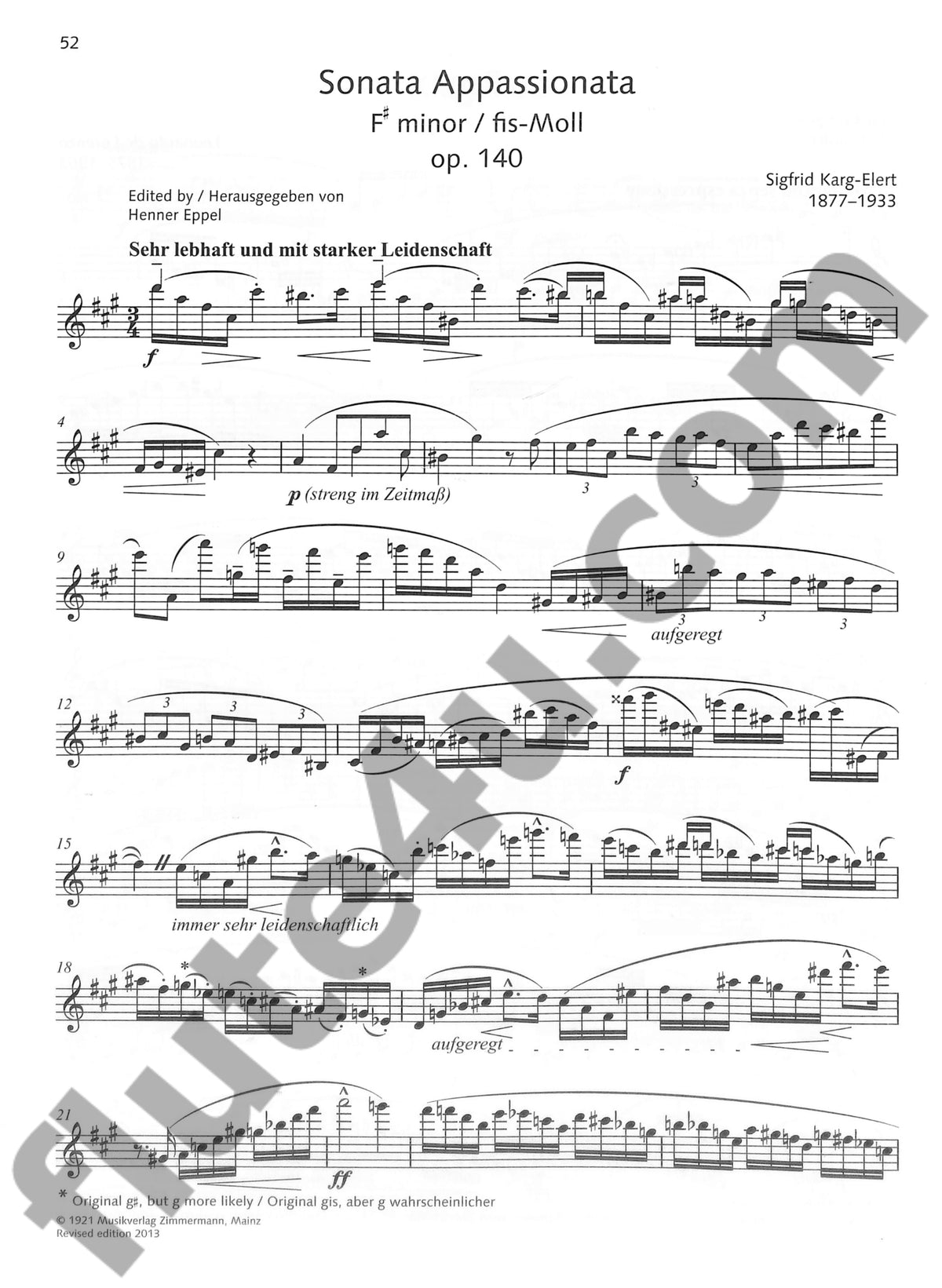 Various :: Best of Flute Solos: 30 Famous Pieces
