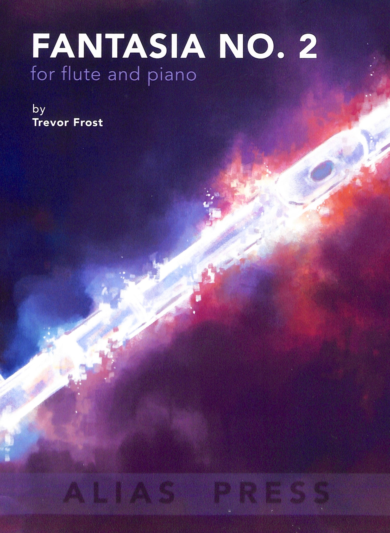 Frost, T :: Fantasia No. 2