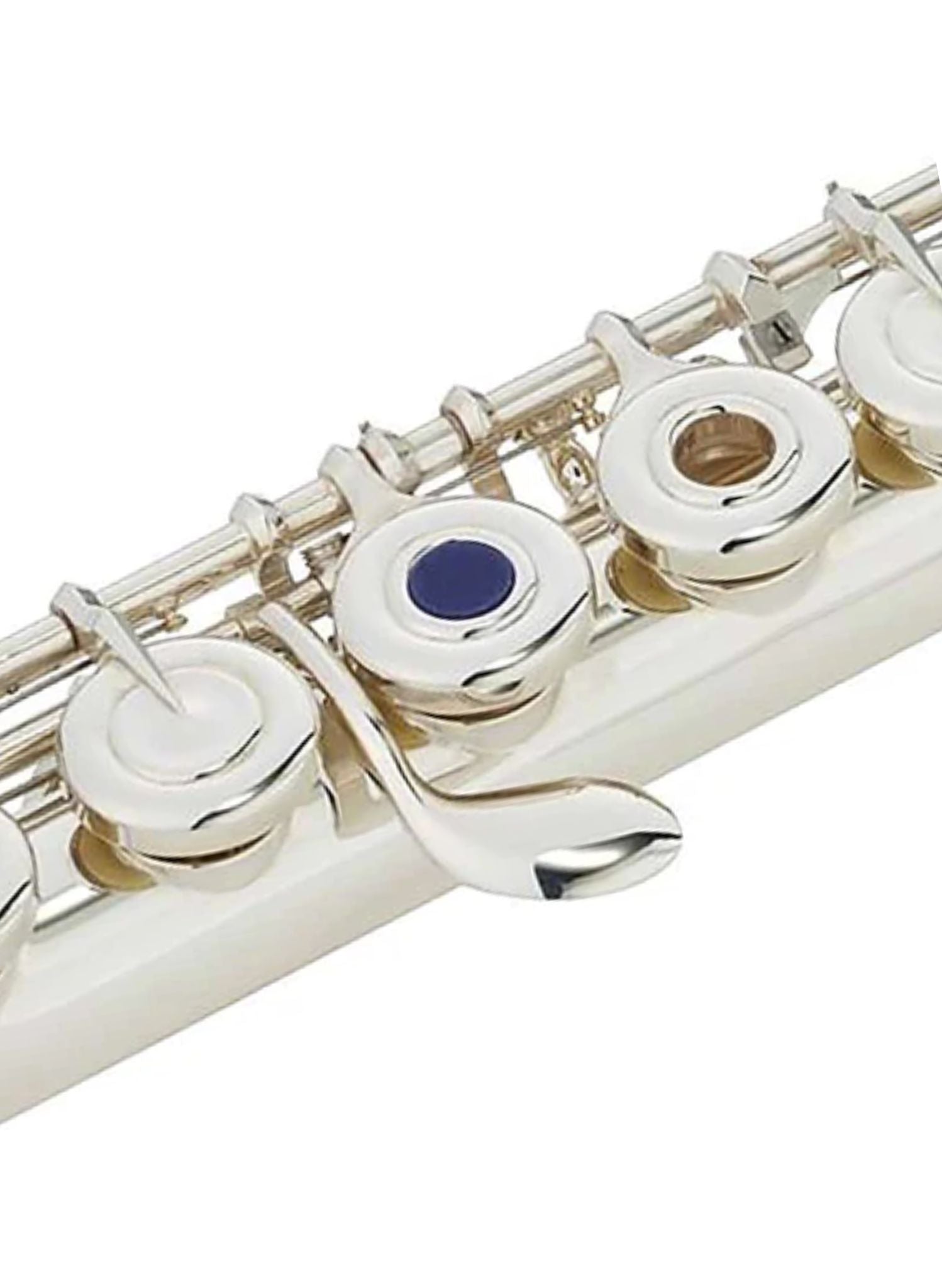 Yamaha Key Plugs