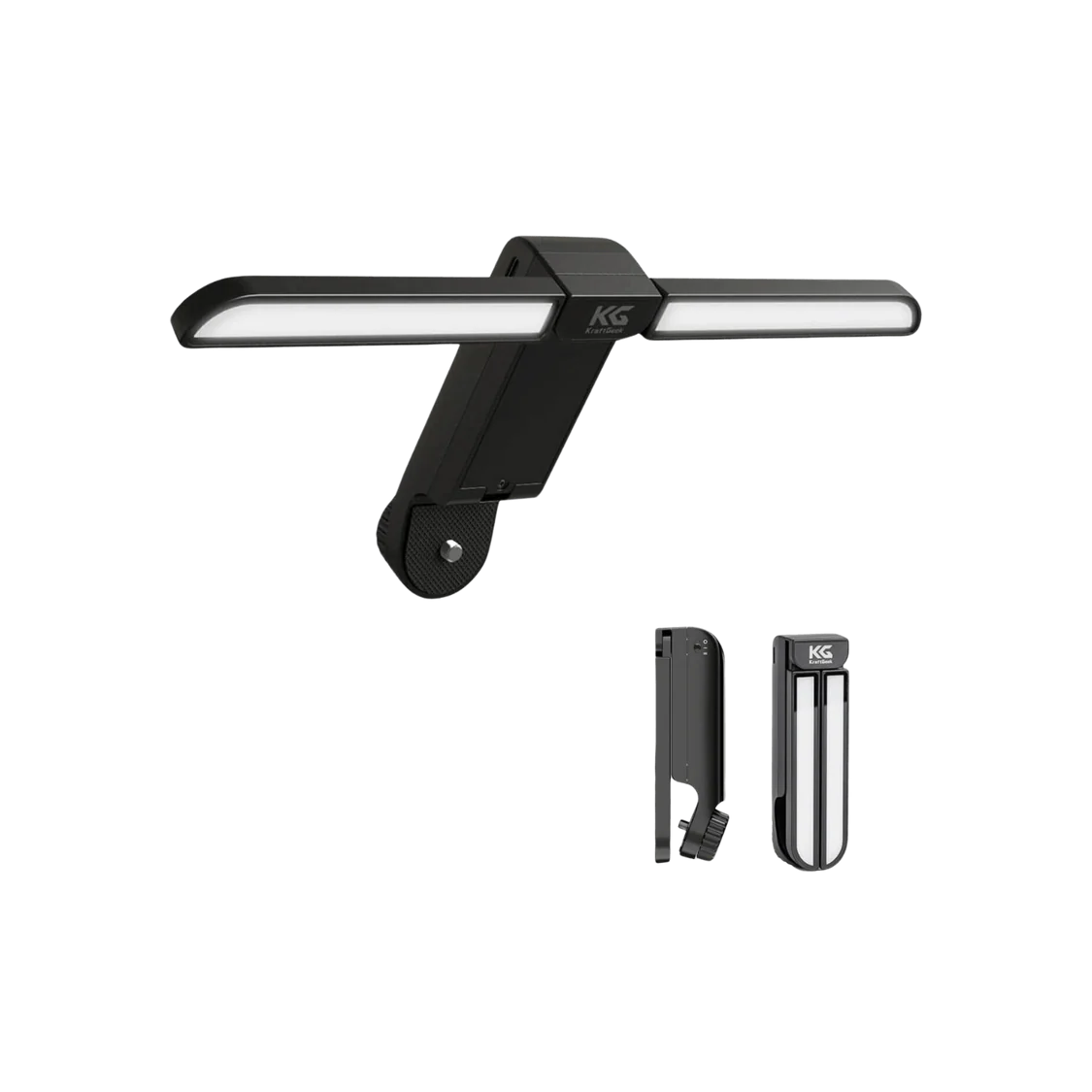 KraftGeek LumiLight Screw Light