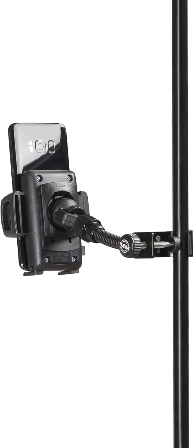 K&M Smartphone Holder