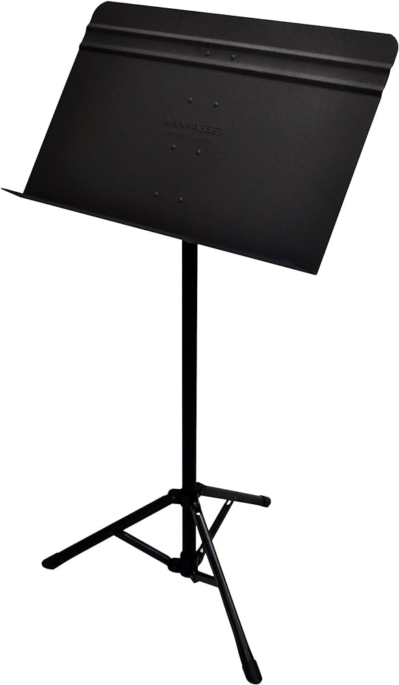 Manhasset Voyager Stand