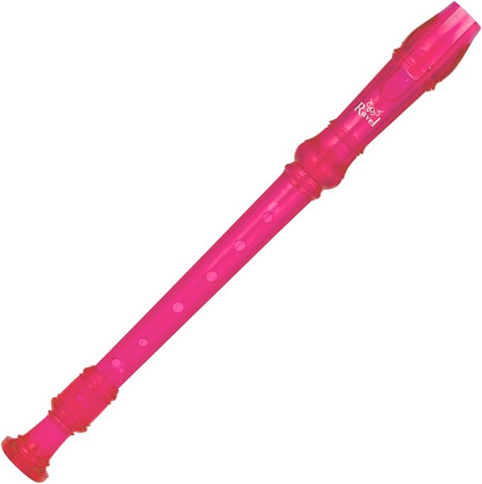 Ravel Recorder