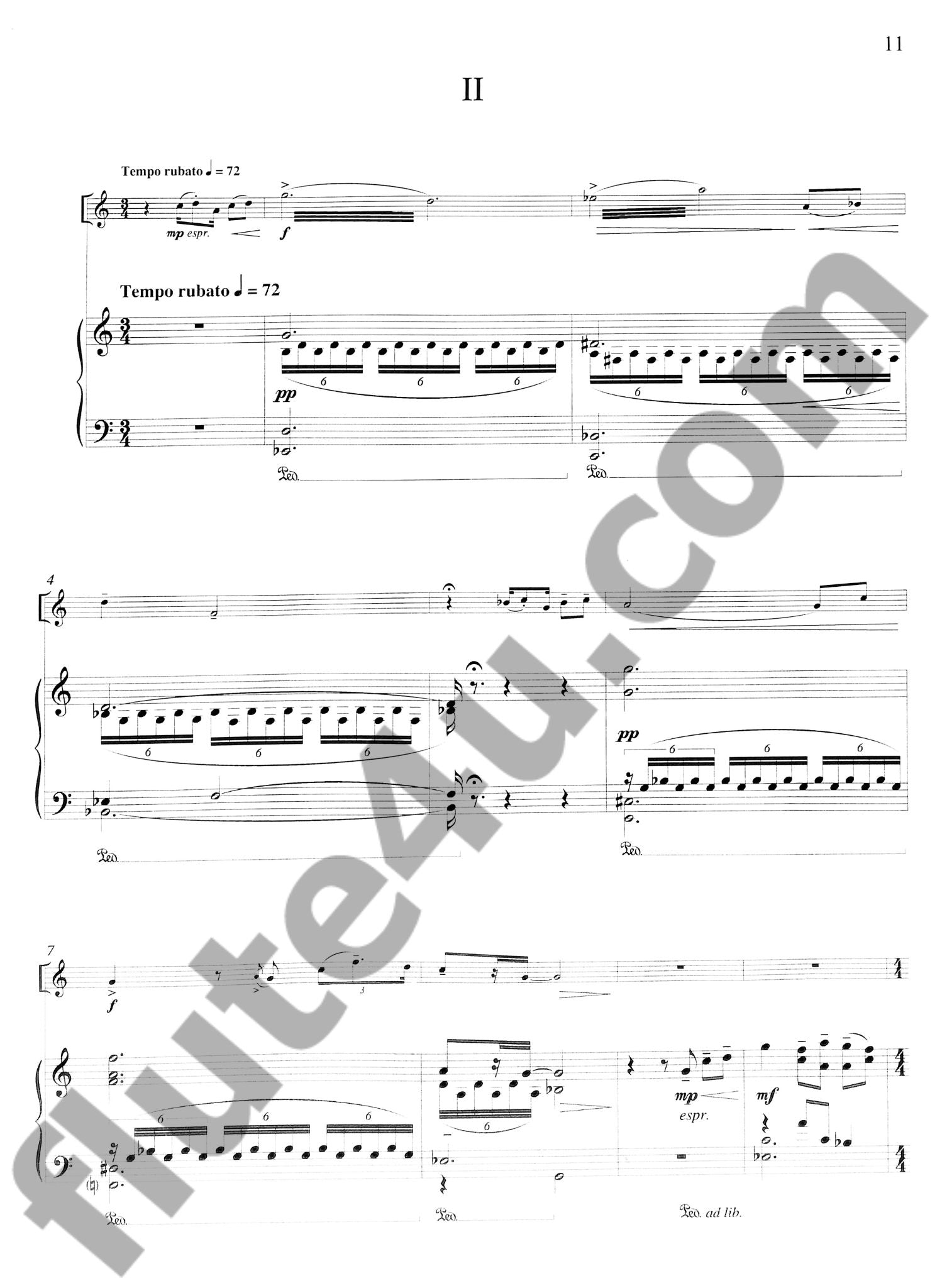 Tan, SL :: Concerto