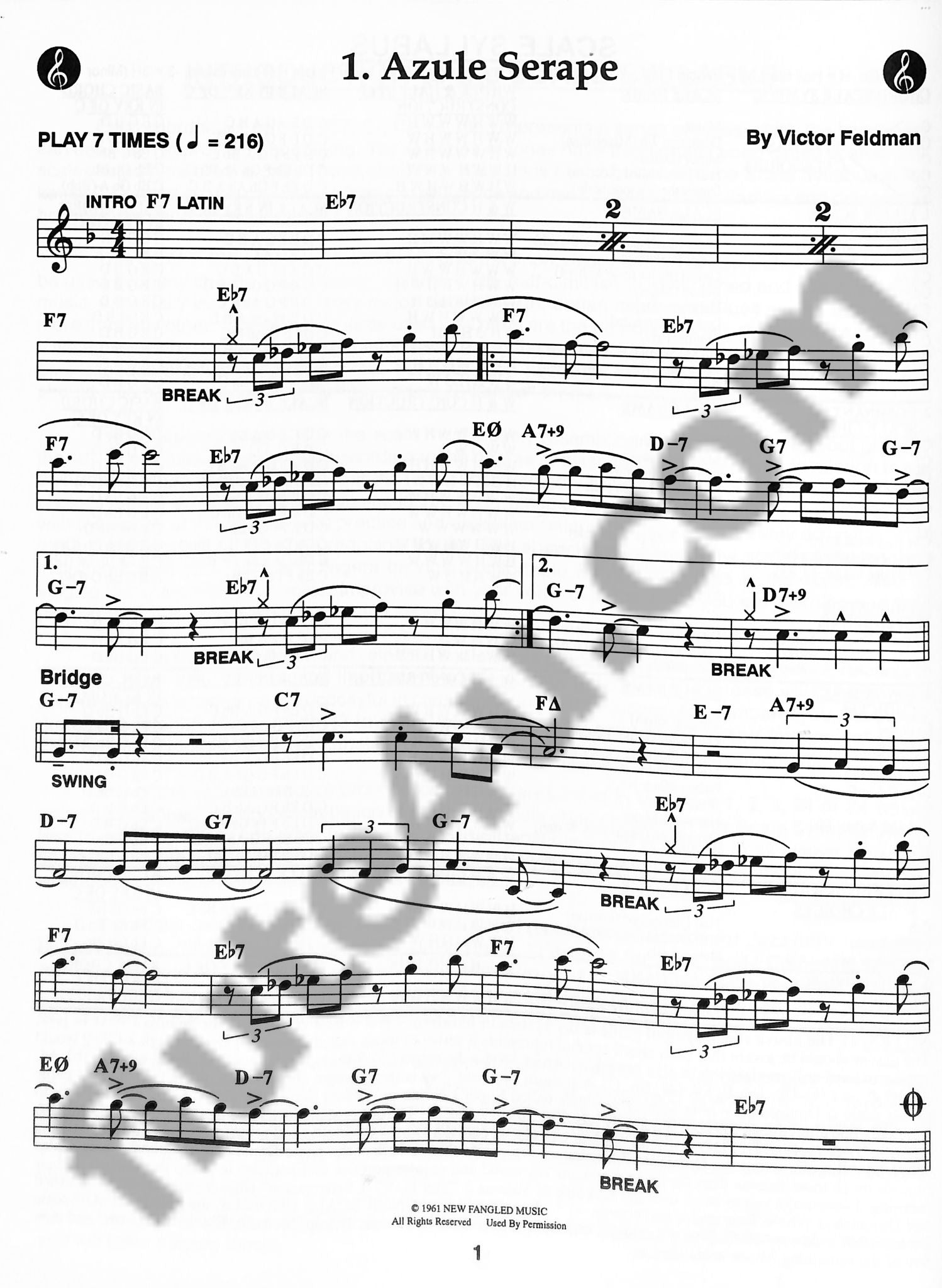 Various :: Players Choice, Vol. 91