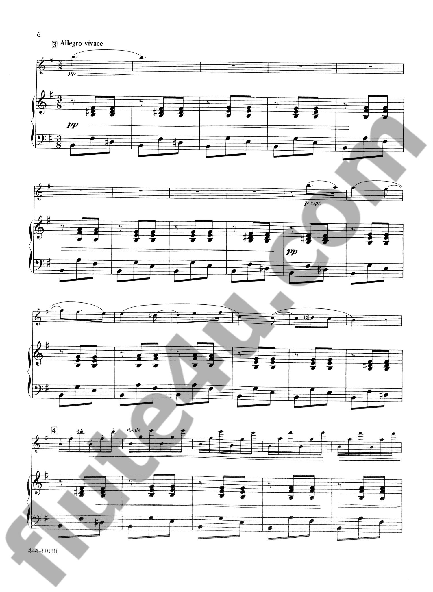 Wilson, R :: Carmen Fantasy