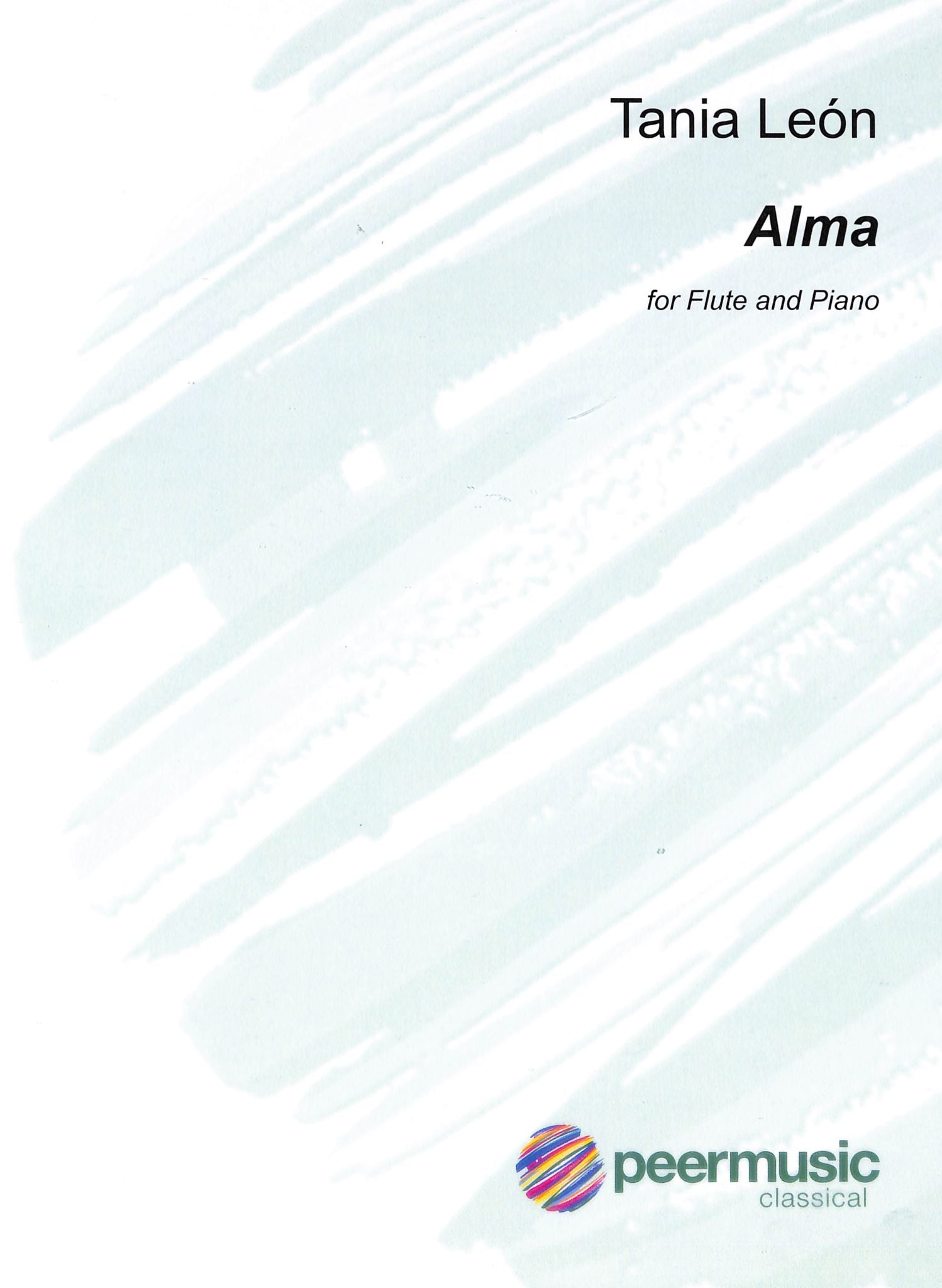 Leon, T :: Alma