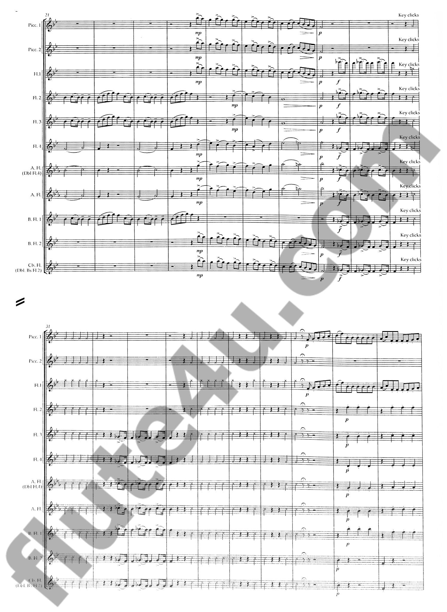 Rossini, G :: Overture to Il Signor Bruschino