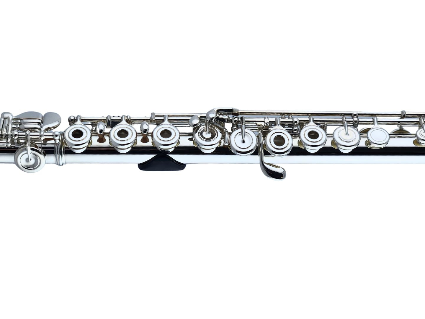 Caccini Flute Thumb Guide