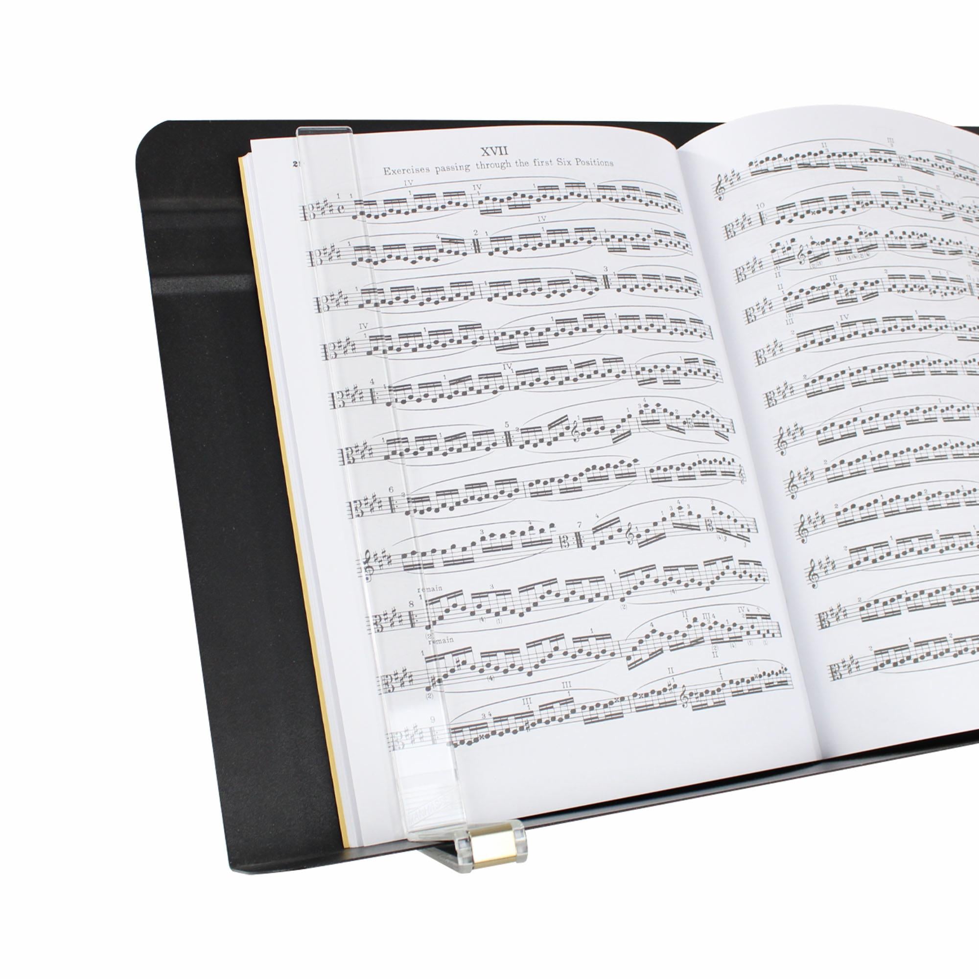 Manhasset MusiClip