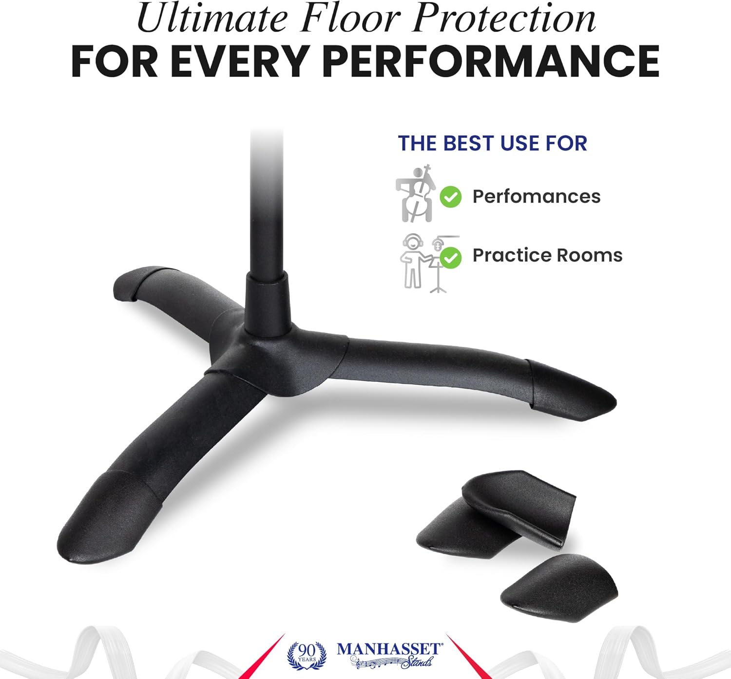 Manhasset Floor Protectors