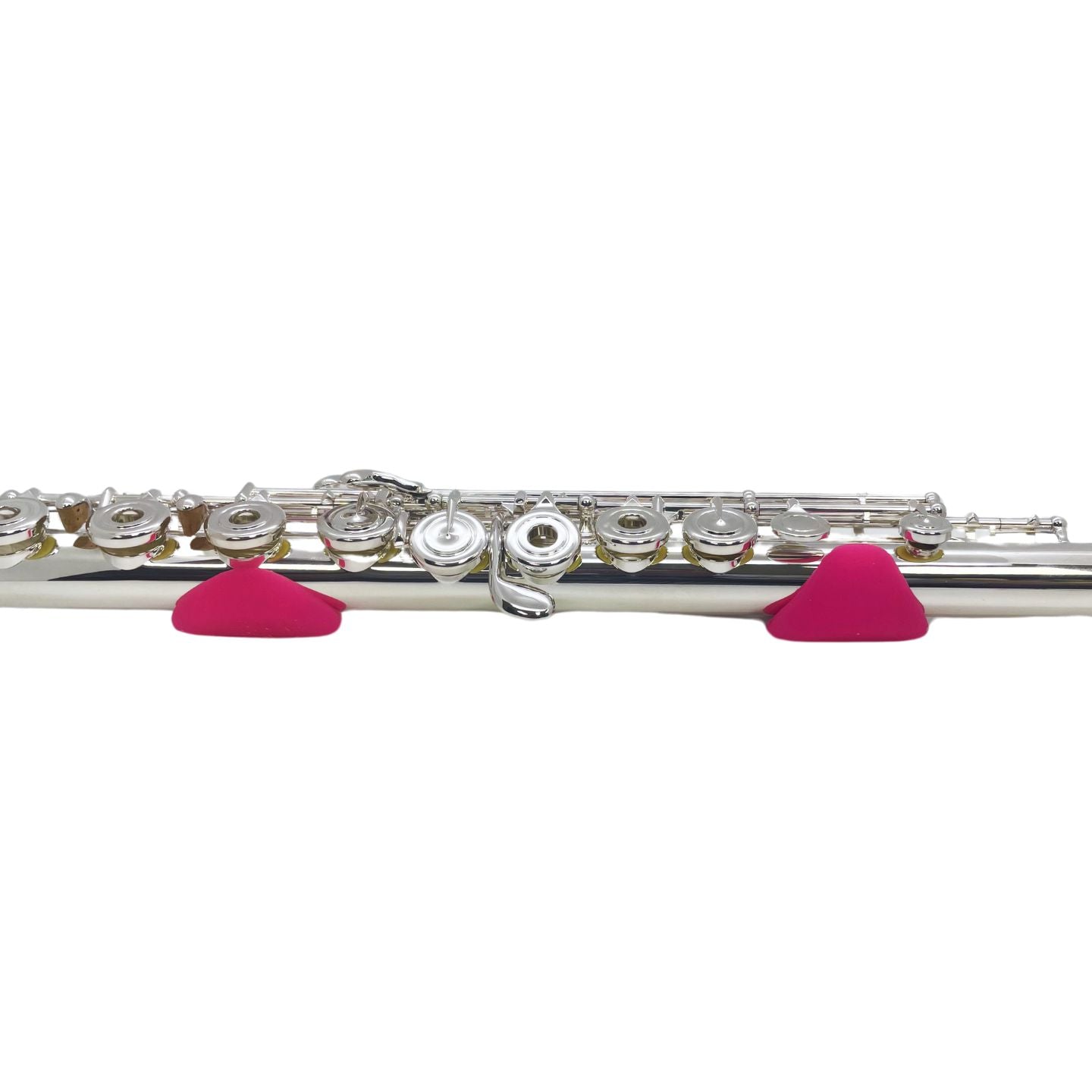 Caccini Silicone Flute Cushion
