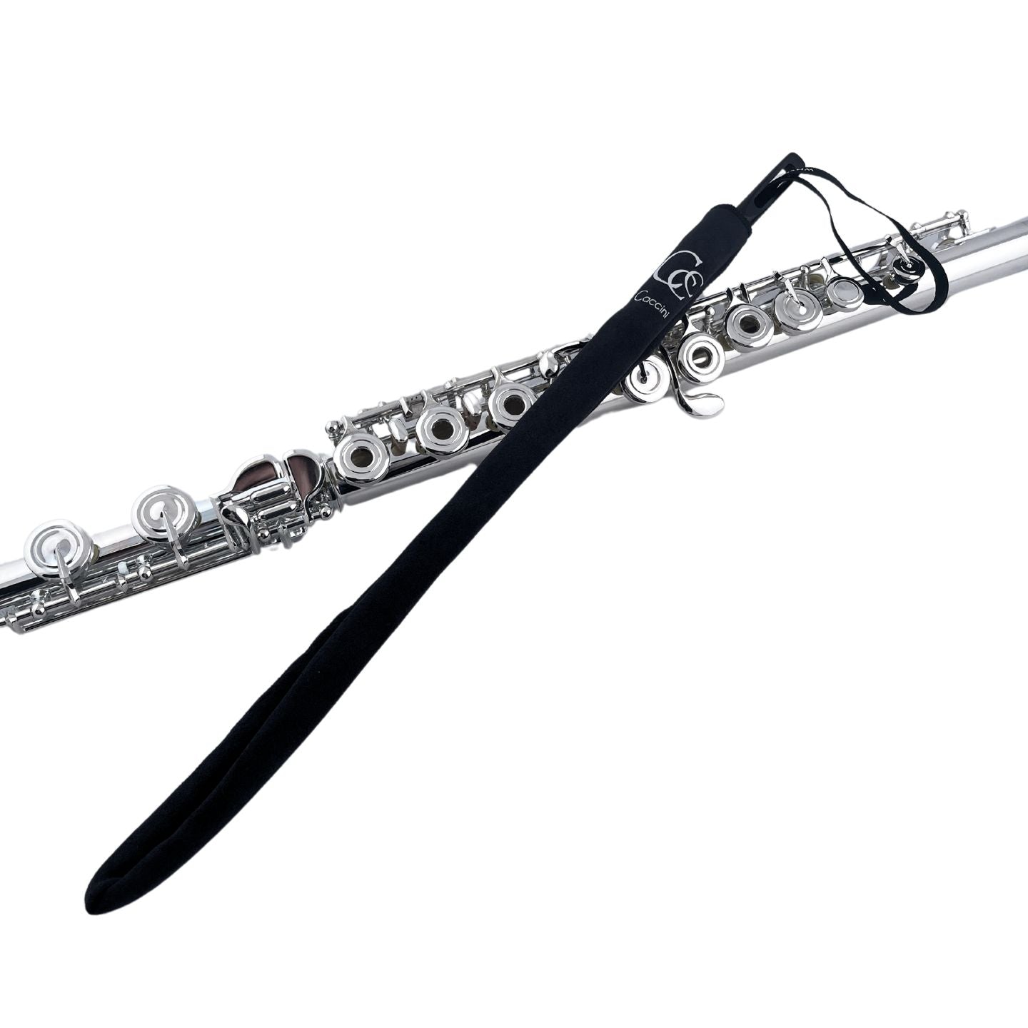 Caccini - Microfiber Pouch Flute Swab