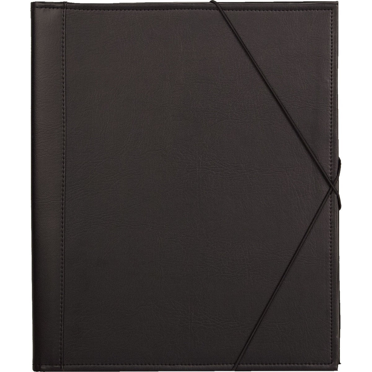 Music Folder - Standard With Elastic Band Closure