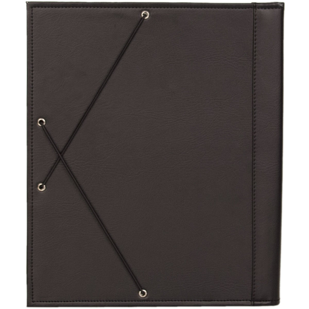 Music Folder - Standard With Elastic Band Closure
