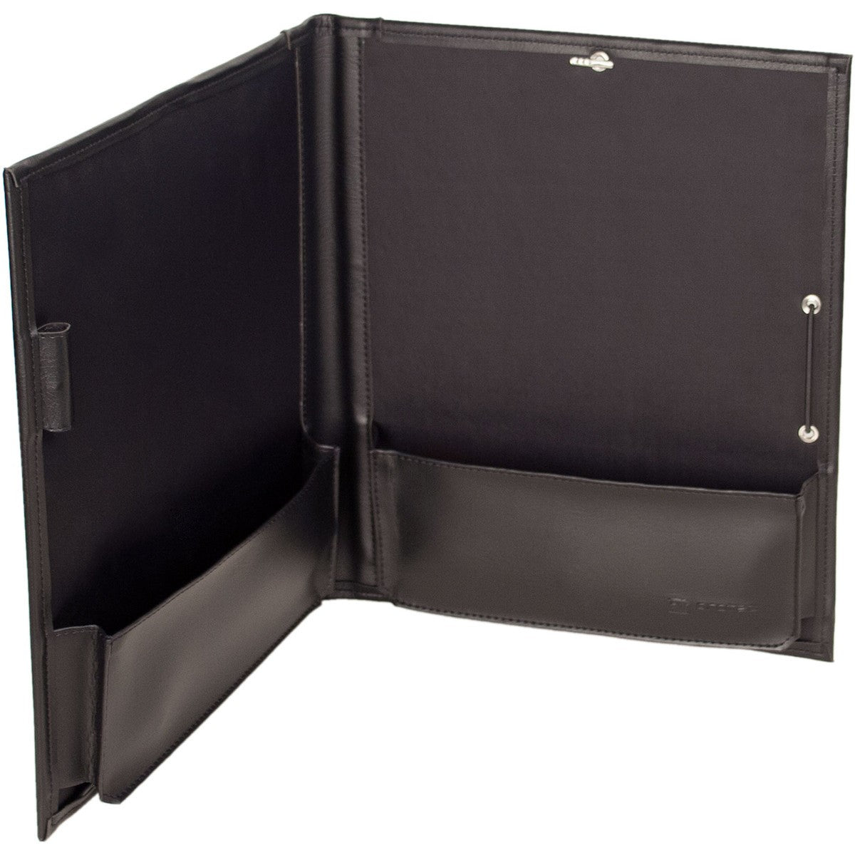 Music Folder - Standard With Elastic Band Closure