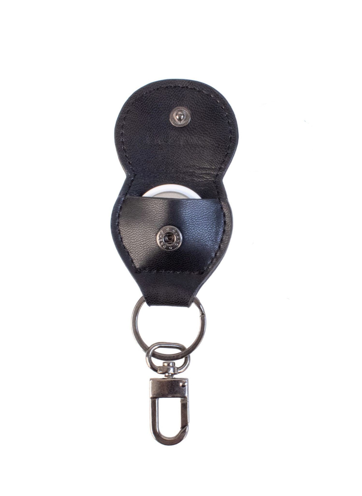 Protec AirTag Key Ring