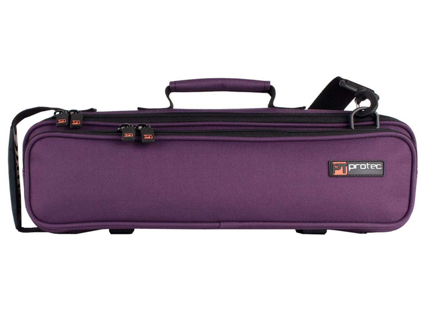 Protec Deluxe Flute Case Cover