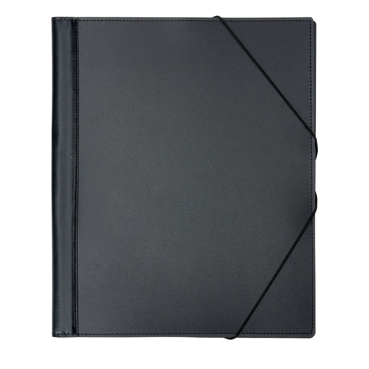Music Folder - Fusion Folder With Elastic Band Closure