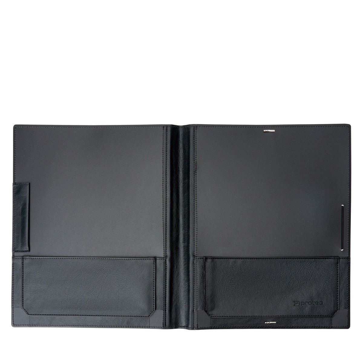 Music Folder - Fusion Folder With Elastic Band Closure