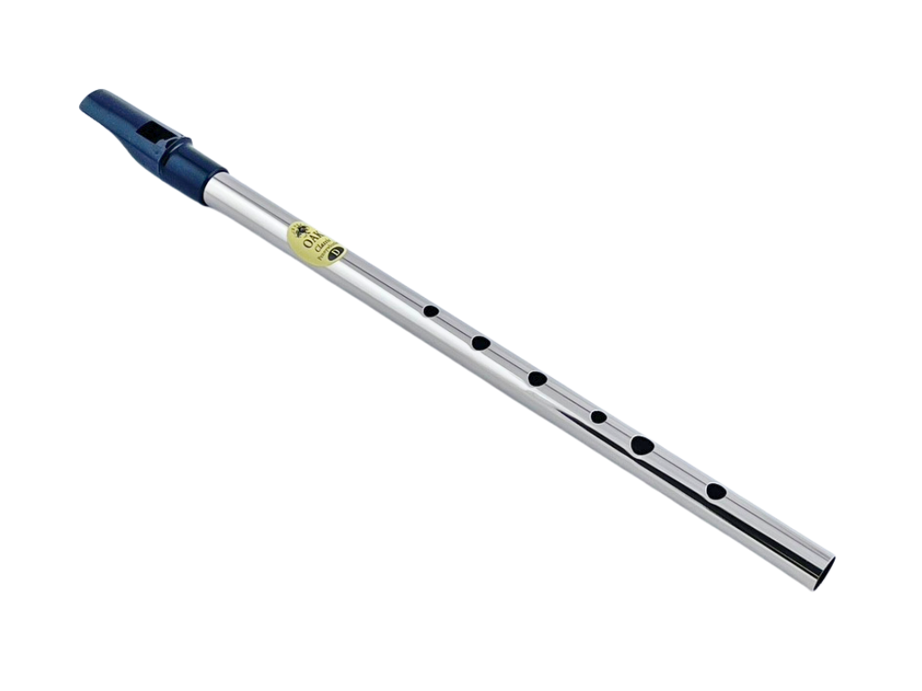 Oak Classic Pennywhistle in D