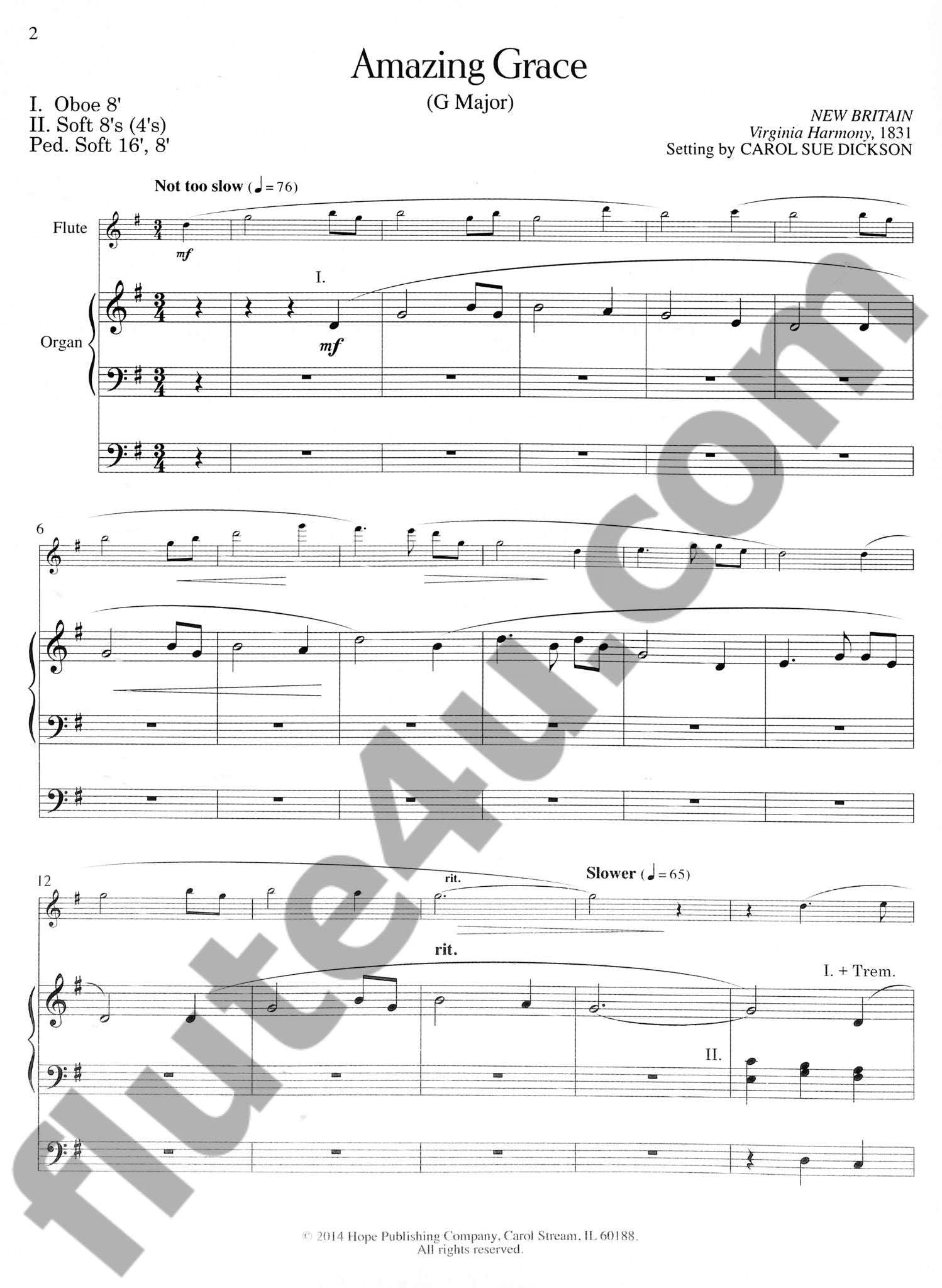 Various :: 10 Hymn Enhancements