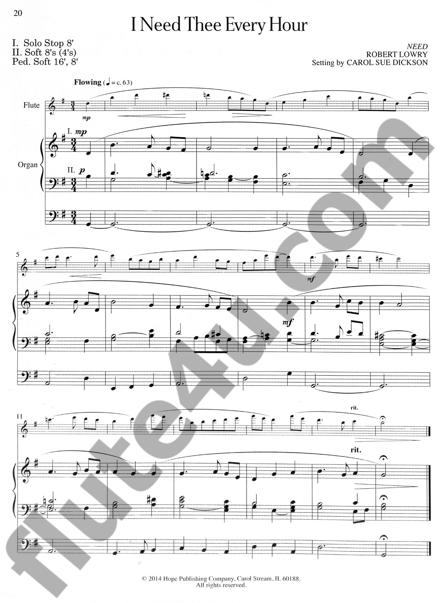 Various :: 10 Hymn Enhancements