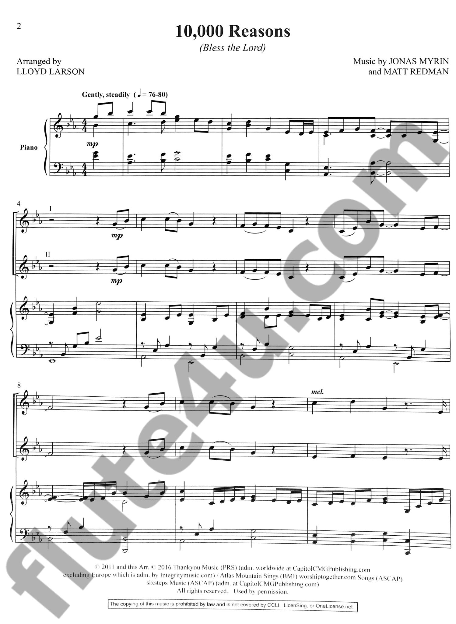 Various :: Today's Hymns and Songs, Vol. 1
