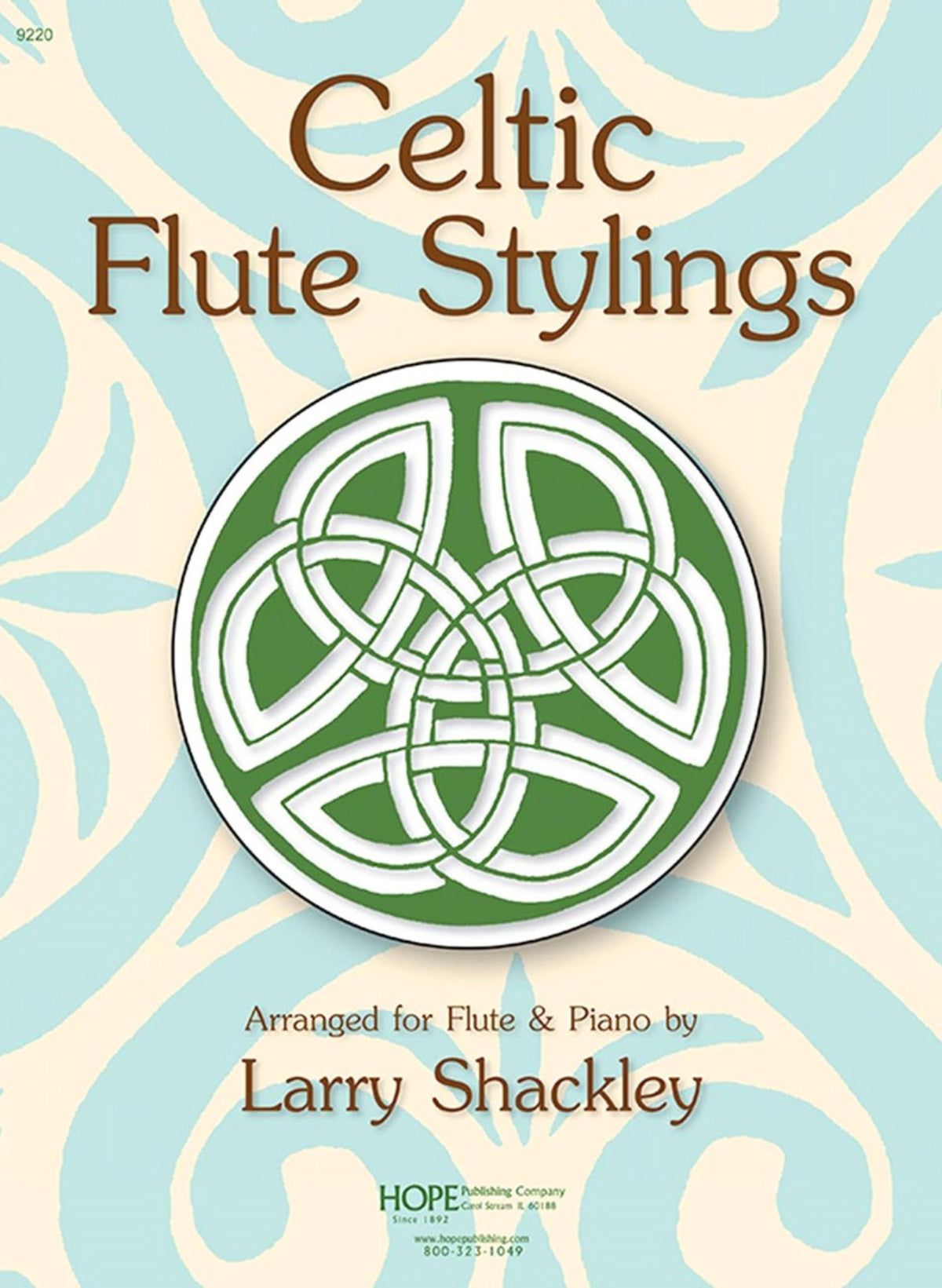 Various :: Celtic Flute Stylings