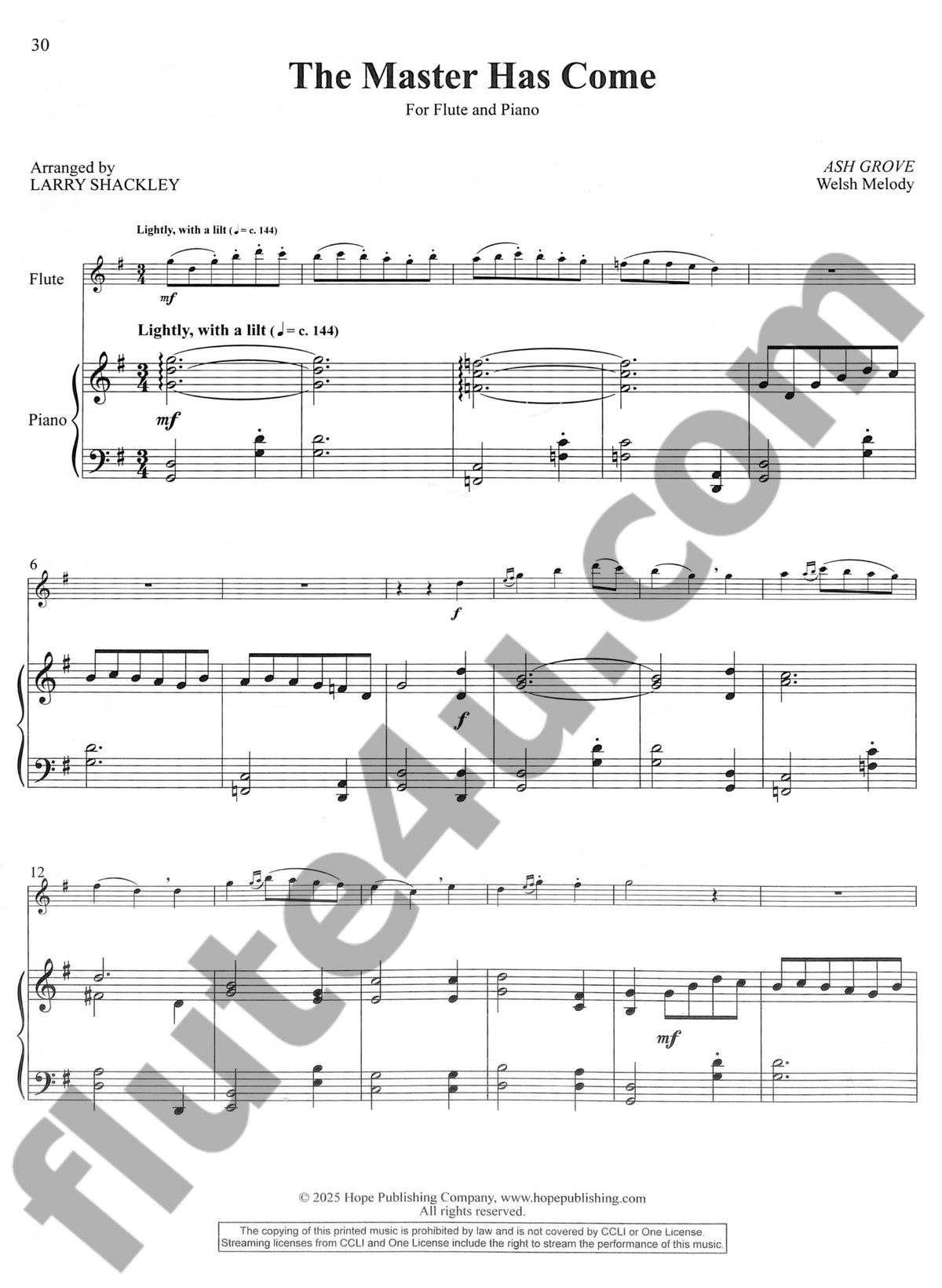 Various :: Celtic Flute Stylings