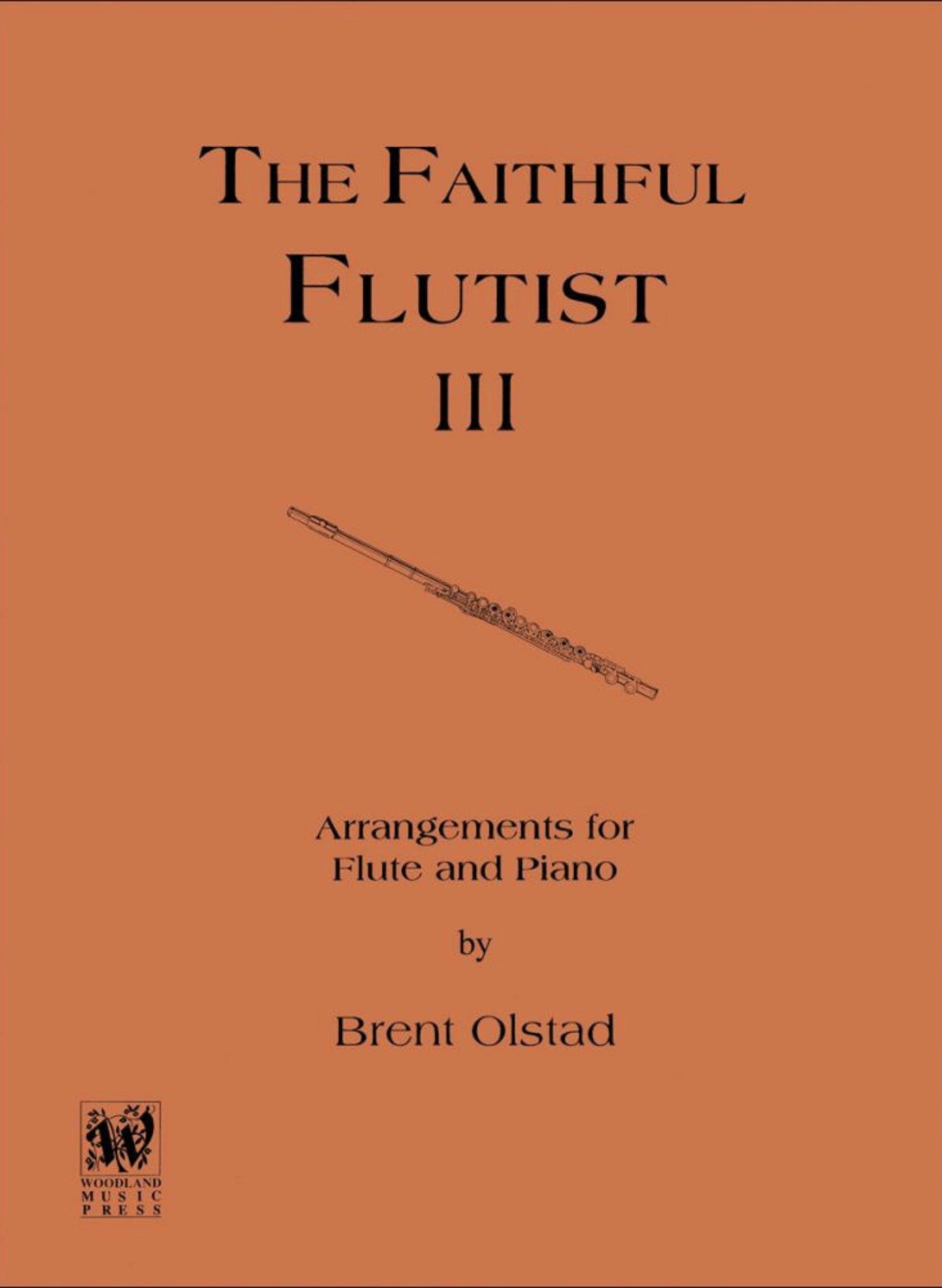 Various :: The Faithful Flutist III
