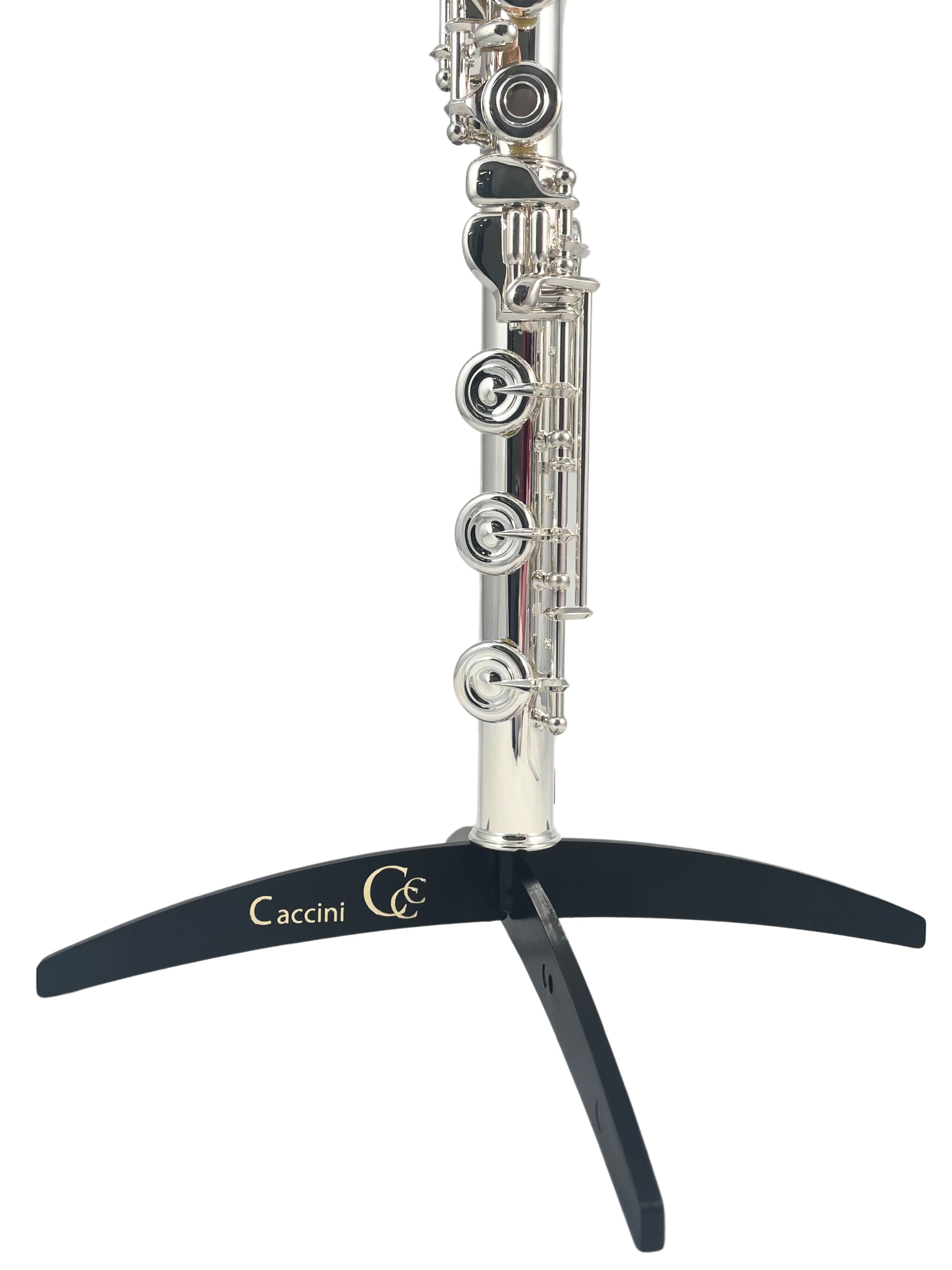 Caccini Portable Flute Stand