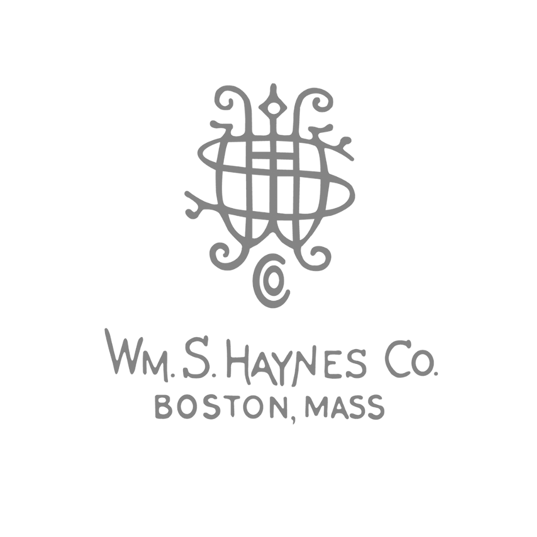 Haynes Flute Platinum