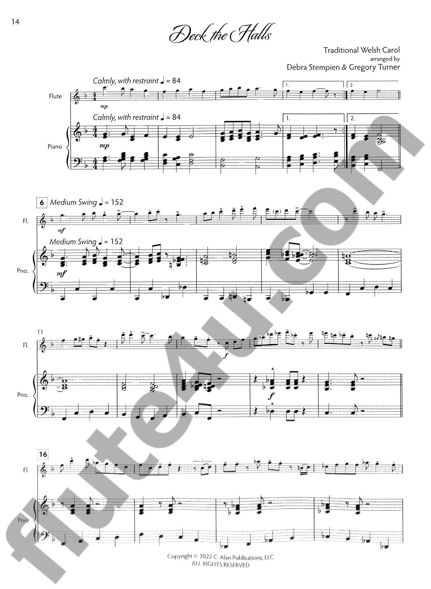 Various :: Joyful Tidings, Book 1