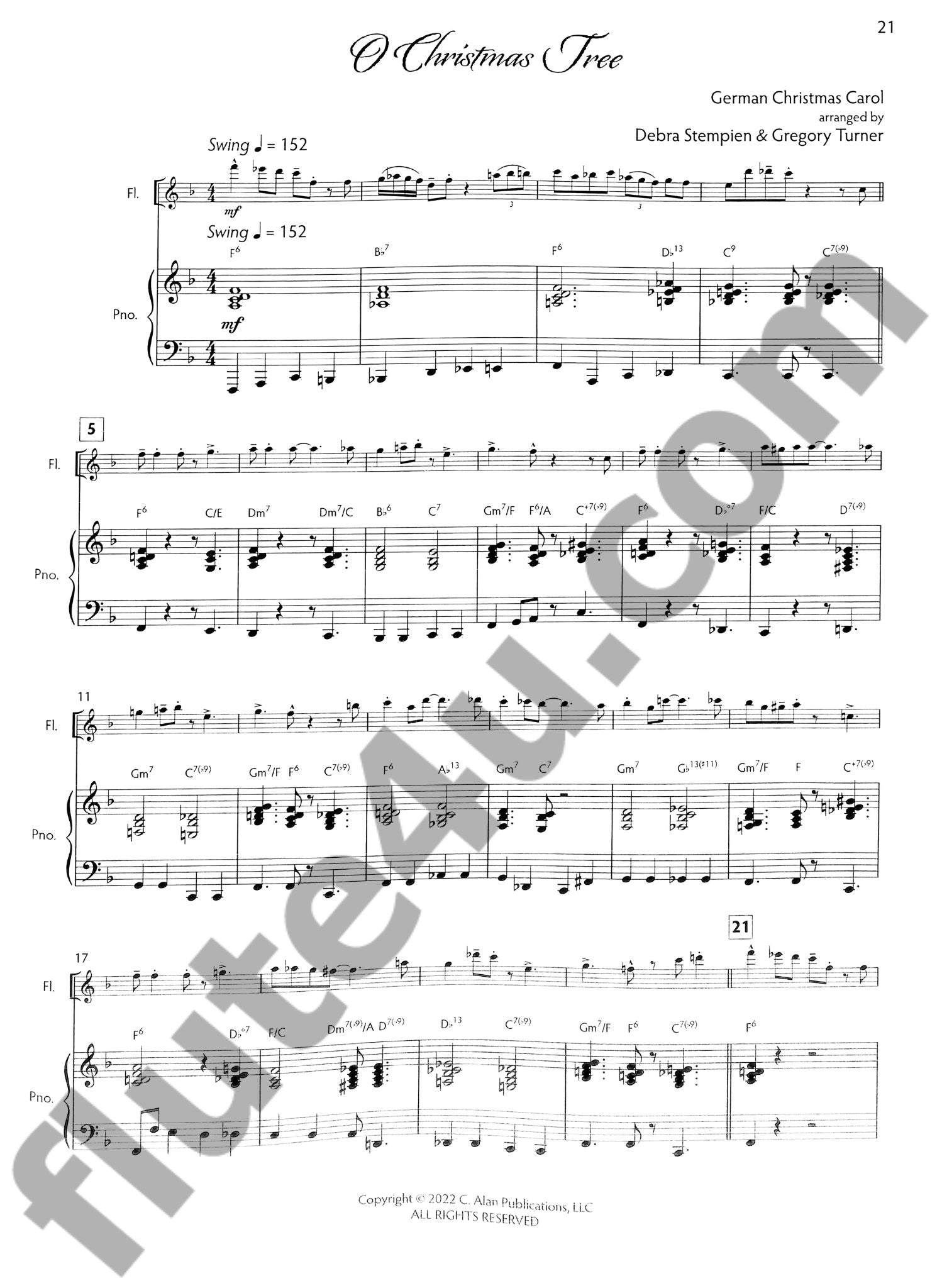 Various :: Joyful Tidings, Book 2