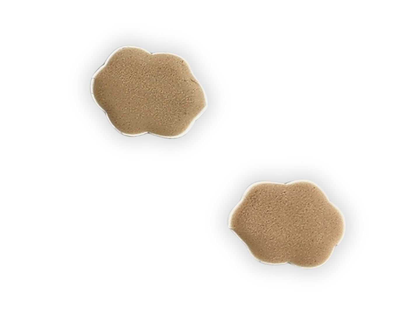 Caccini Non-Slip Flute Cushions