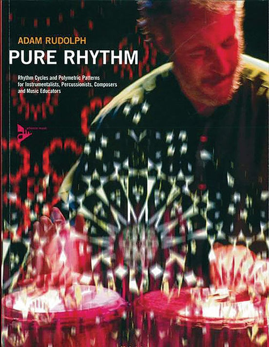 Pure Rhythm: Rhythm Cycles and Polymetric Patterns