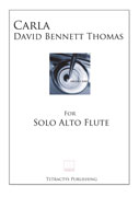Thomas, DB :: Carla
