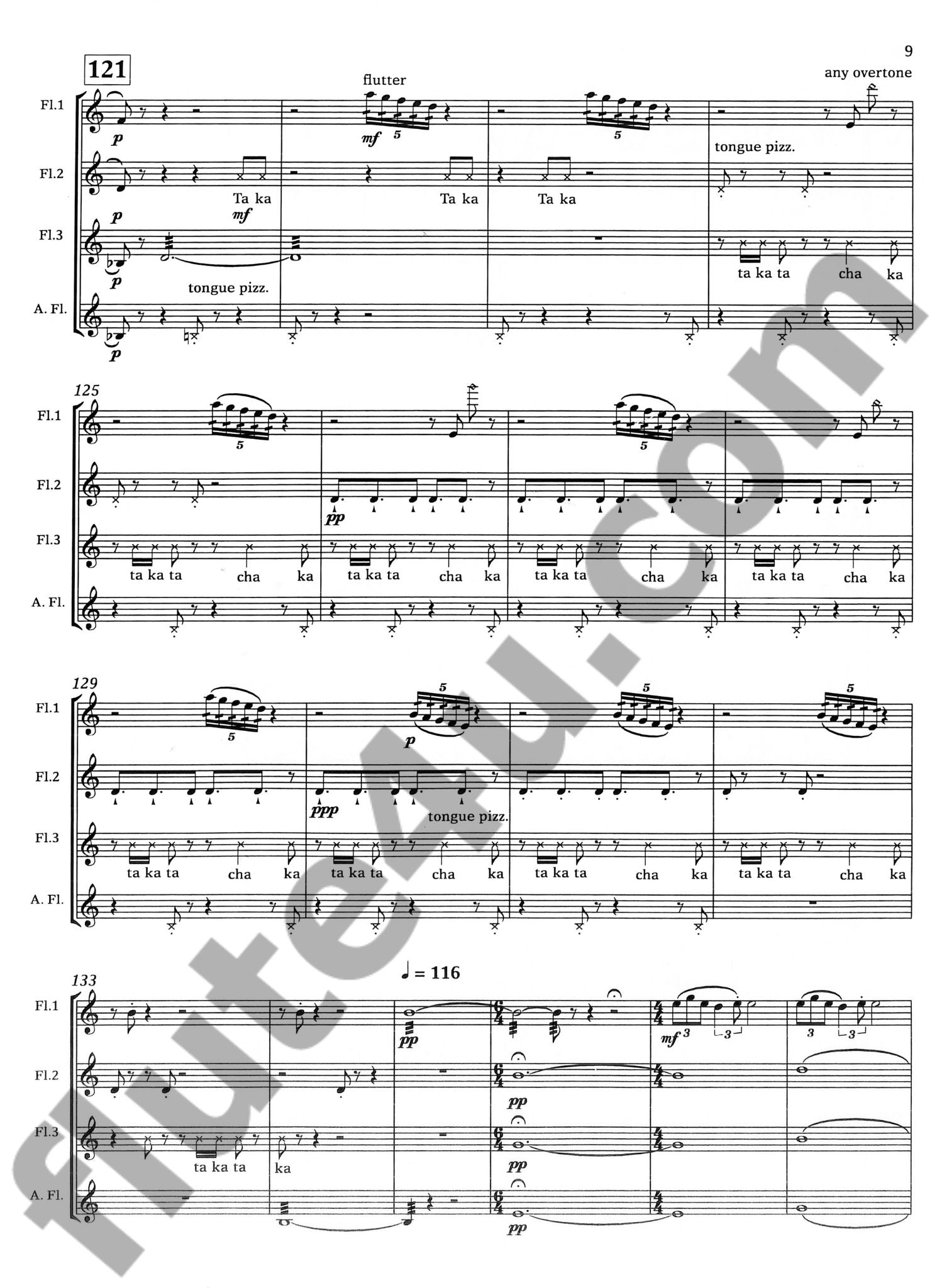 Galbraith, N :: Blue Capriccio