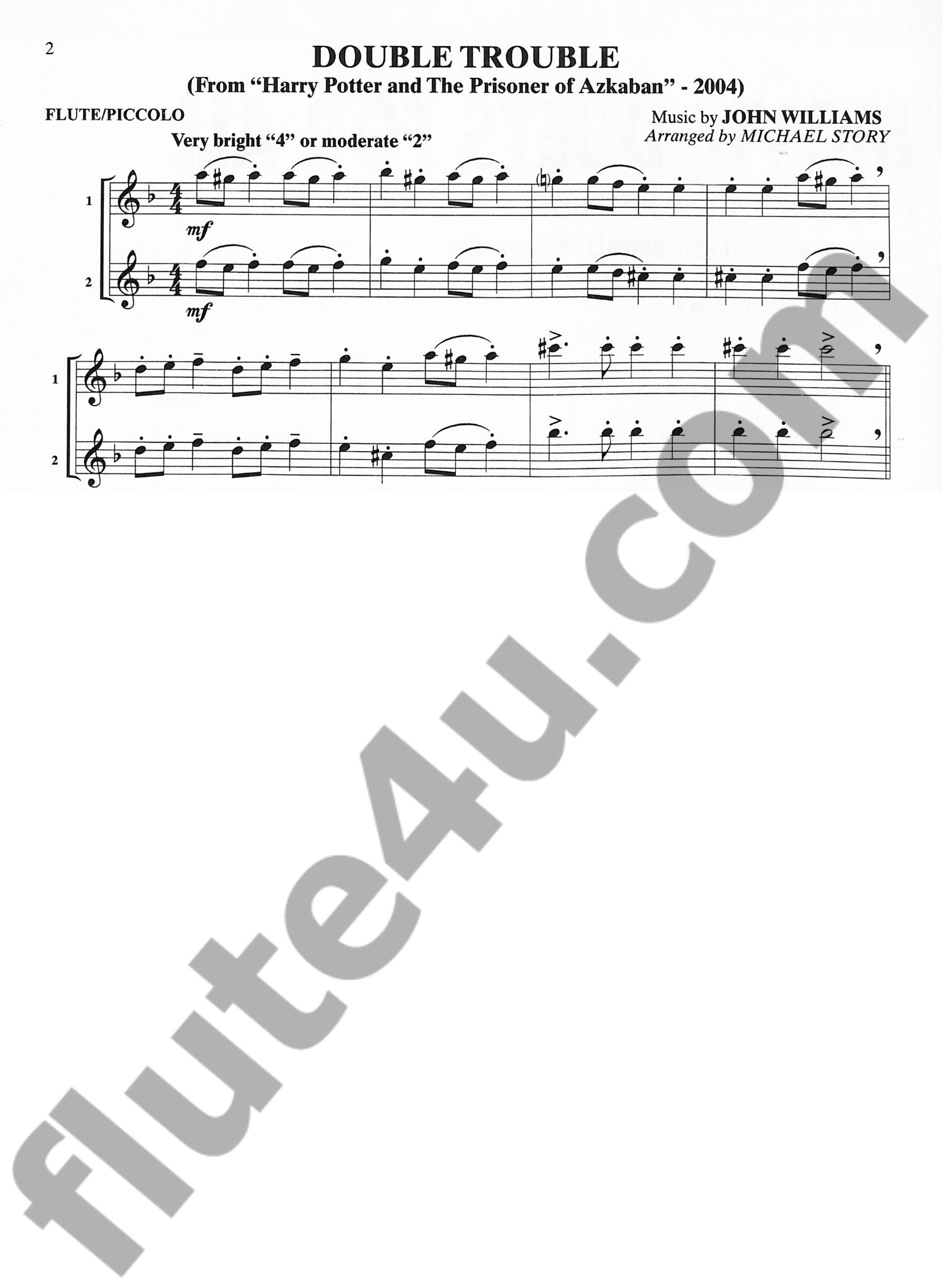 Various :: Movie Duets for All