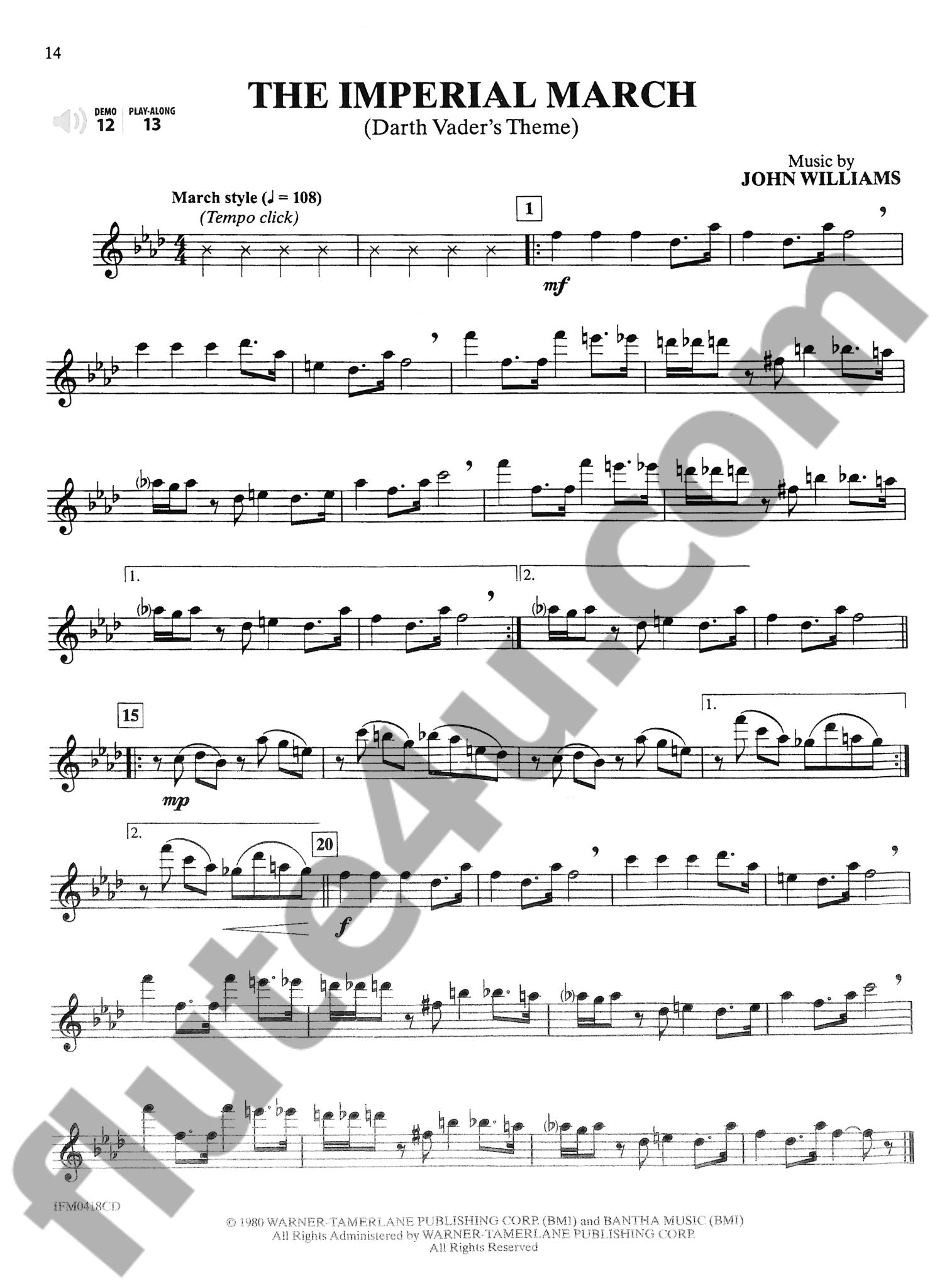 Williams, J :: The Very Best of John Williams