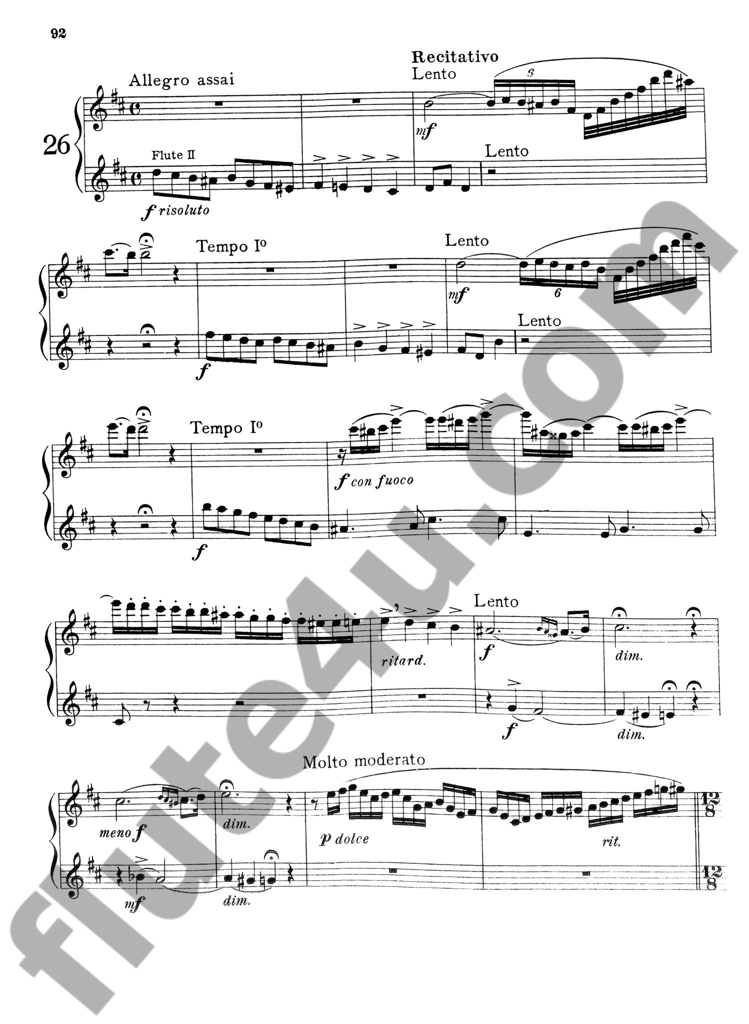 Altes, H :: Twenty-Six Selected Studies