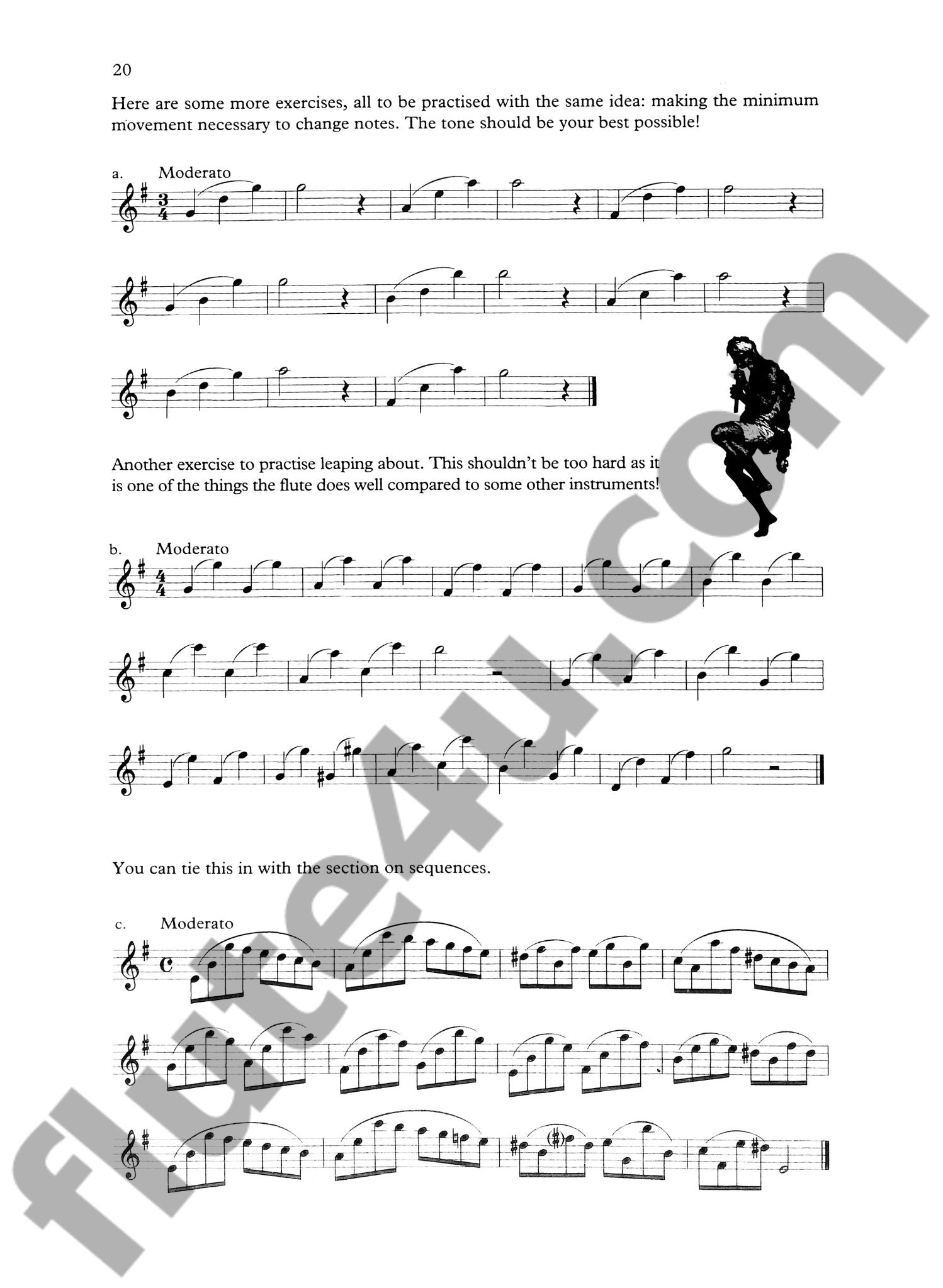 Wye, T :: Very First Flute Book