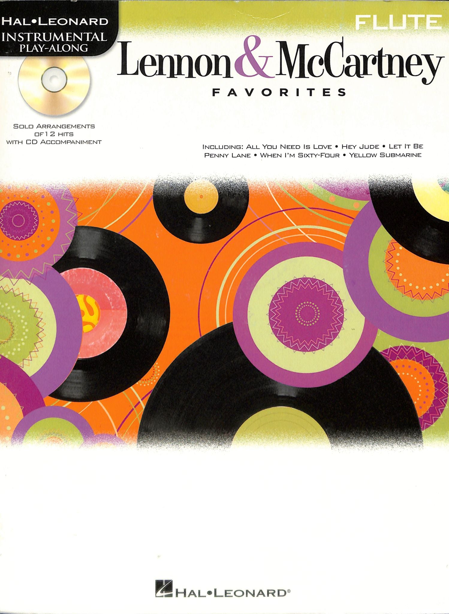Various :: Lennon & McCartney Favorites