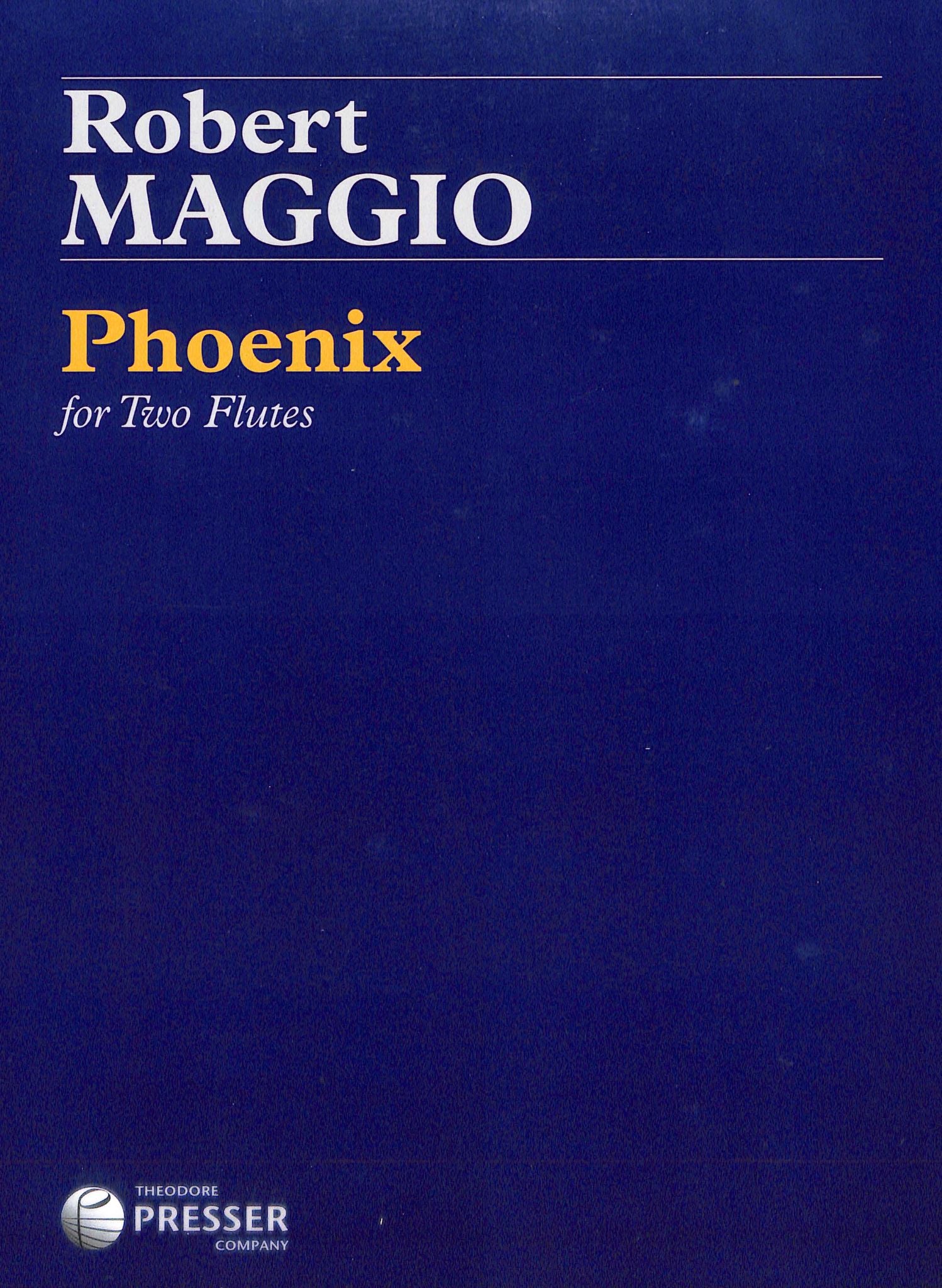Maggio, R :: Phoenix