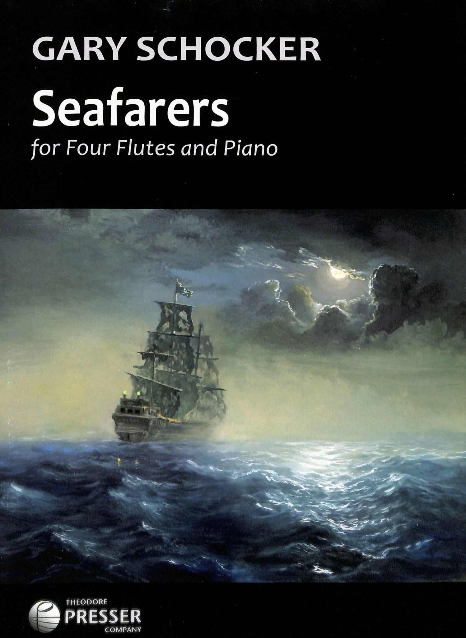 Schocker, G :: Seafarers