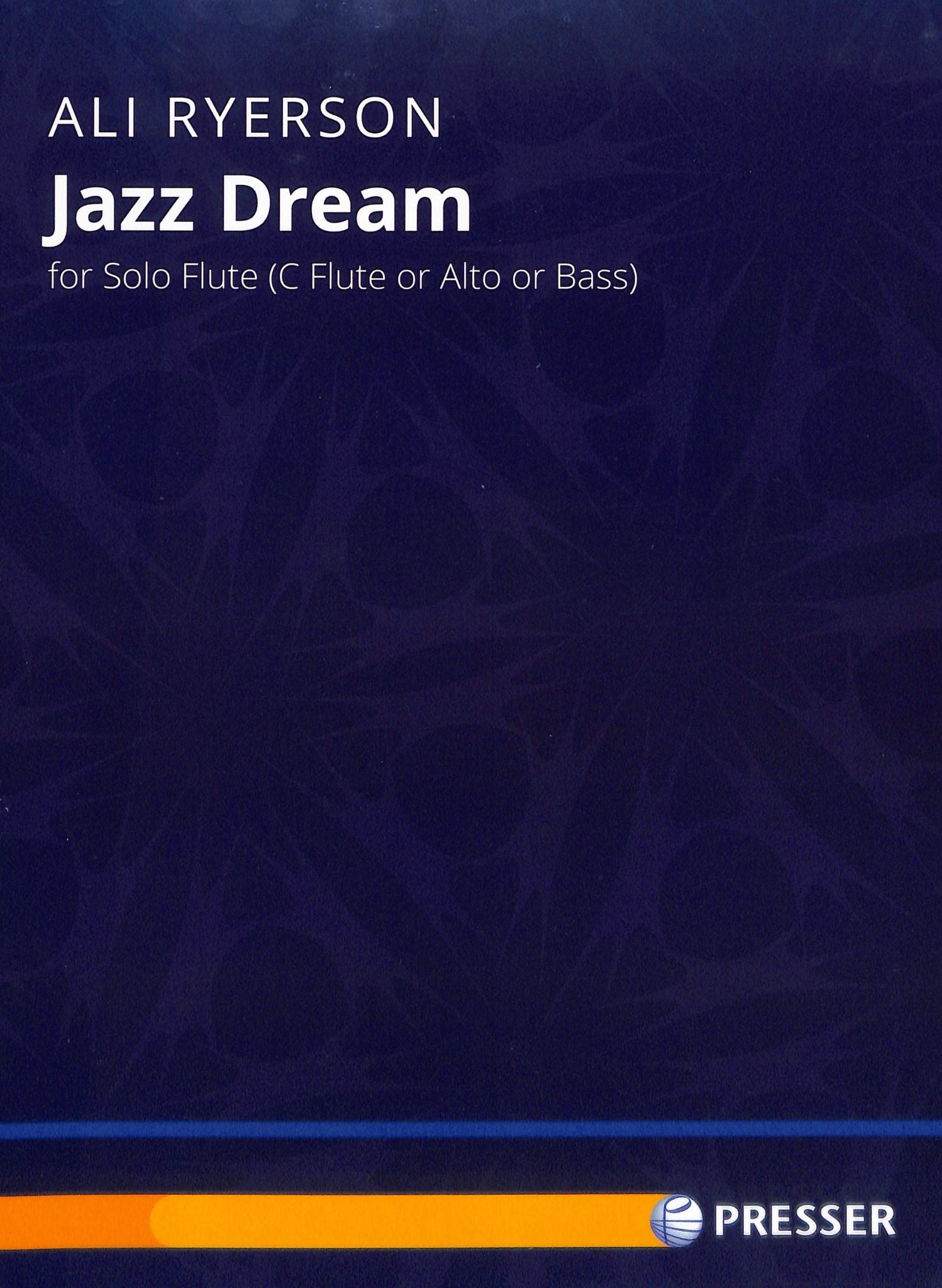Ryerson, A :: Jazz Dream